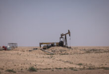 سوريا: وزارة الطاقة تدعو العاملين لاستئناف مهامهم بعد استعادة حقلي الرصافة وصفيان النفطيين