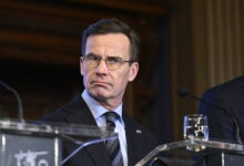 السويد: أوروبا ترفض الابتزاز في ملف غرينلاند وتبحث رداً مشتركاً على رسوم ترامب