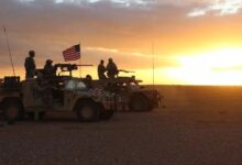 الولايات المتحدة تنفذ ضربة ضد زعيم مرتبط بالقاعدة في شمال غرب سوريا