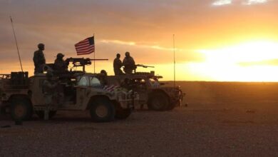 الولايات المتحدة تنفذ ضربة ضد زعيم مرتبط بالقاعدة في شمال غرب سوريا