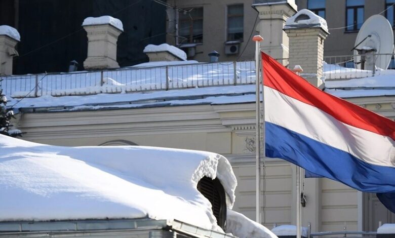 هولندا تنسق مع الاتحاد الأوروبي للرد على رسوم ترامب الجمركية بشأن غرينلاند