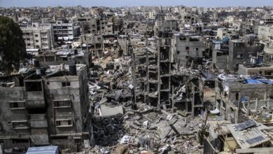 "أكسيوس": واشنطن تمضي في تنفيذ خطة غزة رغم اعتراضات نتنياهو