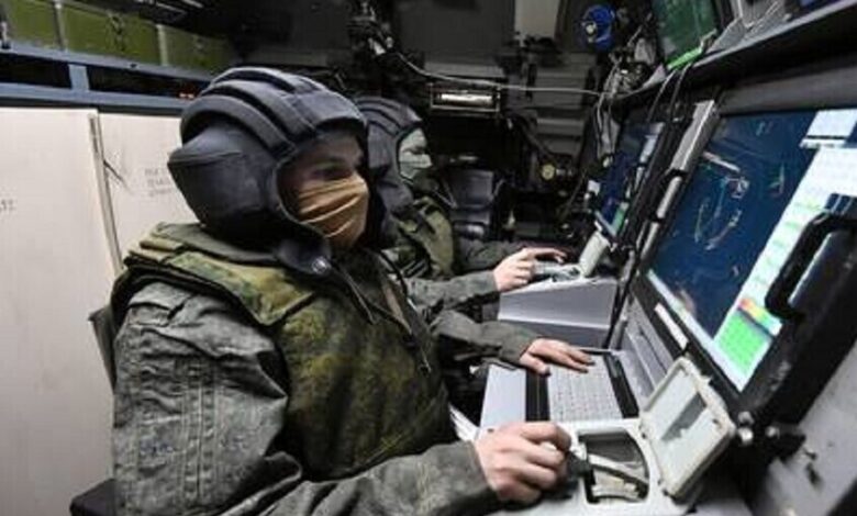 الدفاع الروسية تعلن تدمير تعزيزات أوكرانية بطائرات مسيّرة في كراماتورسك