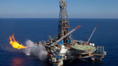 مصر تحقق إنجازاً في حفر بئر خليج السويس وتخفض التكاليف 700 ألف دولار