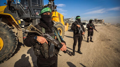 تقديرات أمنية إسرائيلية: حماس تسعى لإعادة بناء قدراتها مستفيدة من خطة ترامب لغزة