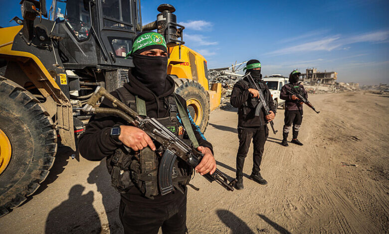 تقديرات أمنية إسرائيلية: حماس تسعى لإعادة بناء قدراتها مستفيدة من خطة ترامب لغزة