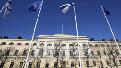 فنلندا تتلقى دعوة للانضمام إلى "مجلس السلام" في غزة