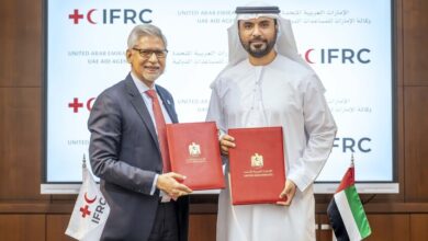 الإمارات تخصص 11 مليون دولار لدعم الاستجابة الإنسانية في السودان والدول المجاورة