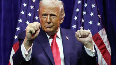 محلل سياسي: تصريحات ترامب تهدد مستقبل "الناتو" وتفتح الباب أمام تحولات استراتيجية في أوروبا