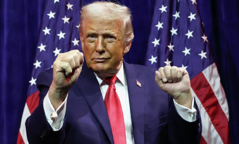 محلل سياسي: تصريحات ترامب تهدد مستقبل "الناتو" وتفتح الباب أمام تحولات استراتيجية في أوروبا