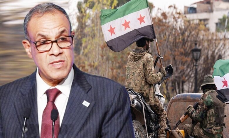 مصر ترحب باتفاق وقف إطلاق النار بين الحكومة السورية وقوات سوريا الديمقراطية