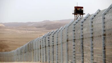 تحذيرات من "قطار جوي خطير" من مصر لإسرائيل