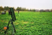 روسيا تطلق الإنتاج التسلسلي لنظام «بيرويد-إم» لمكافحة الطائرات المسيّرة