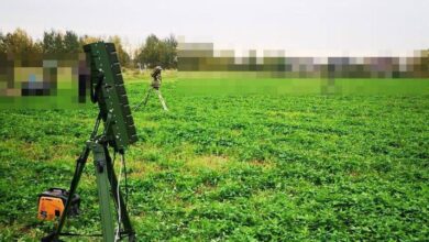 روسيا تطلق الإنتاج التسلسلي لنظام «بيرويد-إم» لمكافحة الطائرات المسيّرة