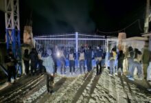 سوريا تعلن مخيم الهول والسجون الأمنية مناطق محظورة وتمنع الاقتراب