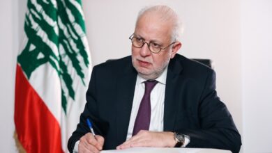 لبنان يحرز تقدما في التعاون القضائي مع سوريا واتفاق مرتقب لترحيل السجناء