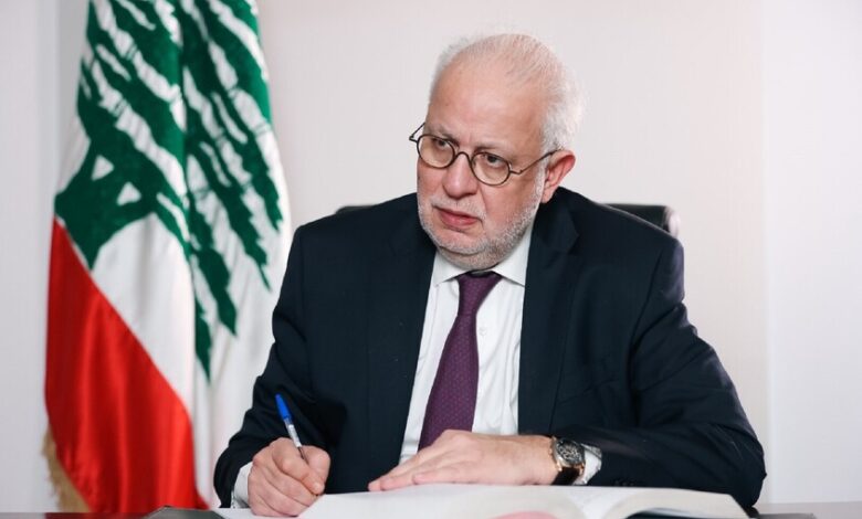 لبنان يحرز تقدما في التعاون القضائي مع سوريا واتفاق مرتقب لترحيل السجناء