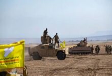 الجيش السوري يدين هجمات "قسد" بعد إعلان وقف إطلاق النار في ريف حلب والحسكة