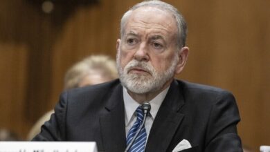 السفير الأمريكي في إسرائيل: الضربة على إيران أُجلت لكنها لم تُلغَ 2 السفير الأمريكي في إسرائيل: الضربة على إيران أُجلت لكنها لم تُلغَ