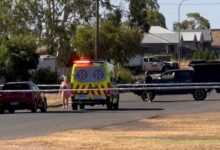 مقـ. ـتل 3 أشخاص وإصابة آخر في إطلاق نار بولاية نيو ساوث ويلز الأسترالية