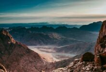 مصر تمضي في مشروع «التجلي الأعظم» بسانت كاترين وسط انتقادات إسرائيلية