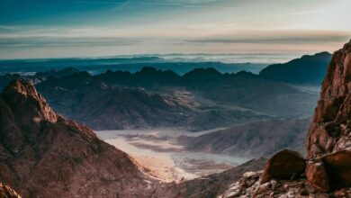 مصر تمضي في مشروع «التجلي الأعظم» بسانت كاترين وسط انتقادات إسرائيلية