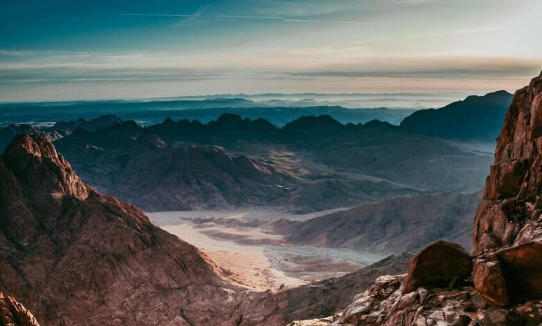 مصر تمضي في مشروع «التجلي الأعظم» بسانت كاترين وسط انتقادات إسرائيلية