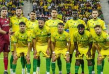 تقارير: توتر في صفوف شبيبة القبائل الجزائري بسبب تأخر مستحقات اللاعبين قبل مواجهة الجيش الملكي المغربي