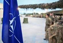 الناتو يعلن خططاً لمناورات عسكرية وأنشطة تدريبية في القطب الشمالي