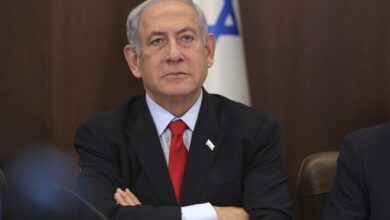 حماس تندد بضم نتنياهو إلى «مجلس السلام» وتصف الخطوة بأنها تقويض للعدالة