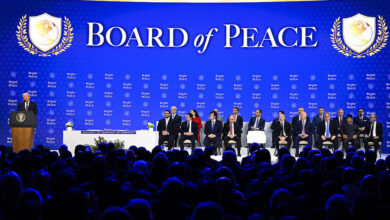 العفو الدولية تنتقد تأسيس مجلس السلام في غزة وتحذر من تداعياته على القانون الدولي 2 العفو الدولية تنتقد تأسيس مجلس السلام في غزة وتحذر من تداعياته على القانون الدولي