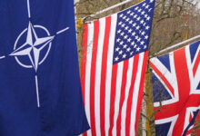 بريطانيا ترد على ترامب وتدحض تصريحاته بشأن دور الناتو وقواتها في أفغانستان