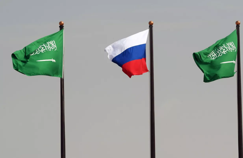 روسيا تعرض قدراتها التكنولوجية في معرض «إينوبروم السعودية» بالرياض