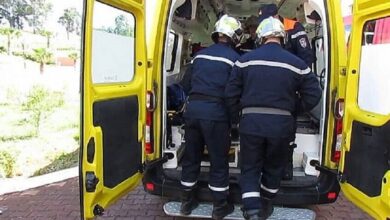 الجزائر :وفاة خمسة أفراد من عائلة واحدة اختناقًا بغاز أحادي أكسيد الكربون في سكيكدة