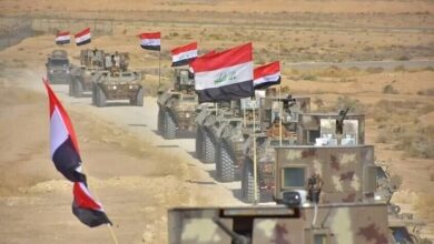 العراق: استلام معتقلي داعش من سوريا مسؤولية مشتركة مع المجتمع الدولي