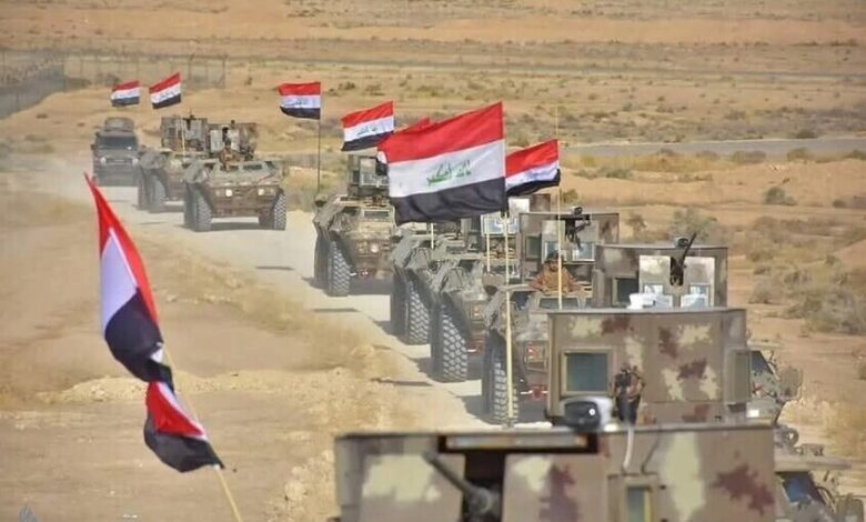 العراق: استلام معتقلي داعش من سوريا مسؤولية مشتركة مع المجتمع الدولي 1 العراق: استلام معتقلي داعش من سوريا مسؤولية مشتركة مع المجتمع الدولي