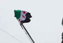 دمشق تنفي تمديد مهلة وقف النار مع قسد