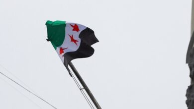 دمشق تنفي تمديد مهلة وقف النار مع قسد