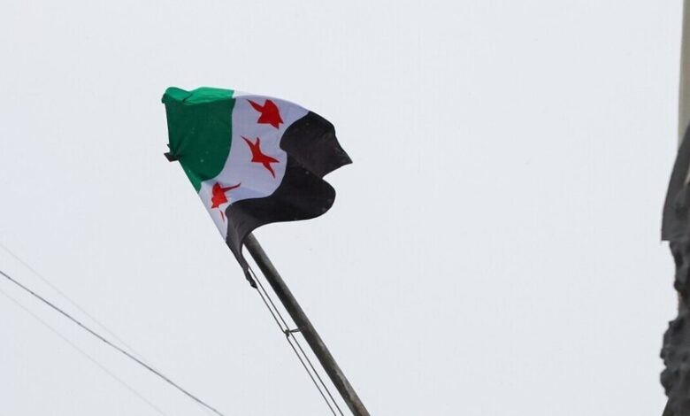 دمشق تنفي تمديد مهلة وقف النار مع قسد