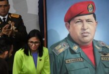 رئيسة فنزويلا بالوكالة: واشنطن هددت بقتـ. ـلنا بعد اختطاف مادورو