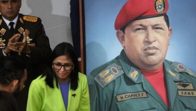 رئيسة فنزويلا بالوكالة: واشنطن هددت بقتـ. ـلنا بعد اختطاف مادورو