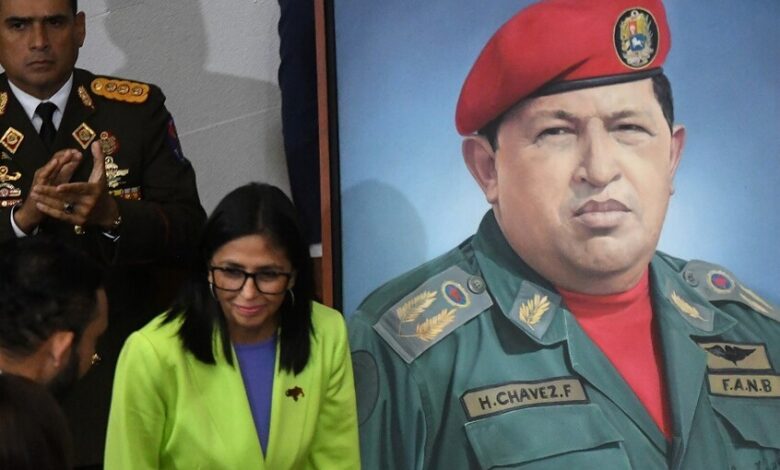 رئيسة فنزويلا بالوكالة: واشنطن هددت بقتـ. ـلنا بعد اختطاف مادورو