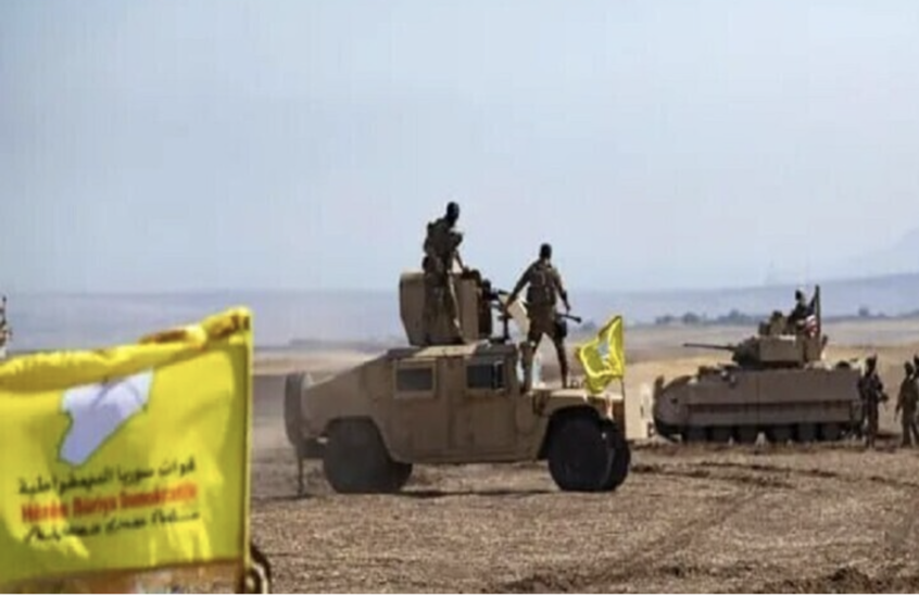 مساعٍ لتمديد وقف إطلاق النار بين دمشق و«قسد» بعد انتهاء مهلة الهدنة المؤقتة