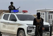 سوريا تفرج عن 126 قاصراً من سجن الأقطان في ريف الرقة