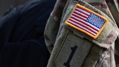 قصف أوكراني يستهدف عيادة صحية في كاخوفكا دون إصابات