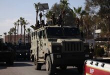 تعزيزات للجيش السوري نحو الحسكة قبيل انتهاء مهلة وقف إطلاق النار مع «قسد»