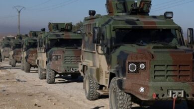 الجيش السوري يحذر من تعزيزات حزب العمال الكردستاني في الحسكة ويمدد وقف إطلاق النار