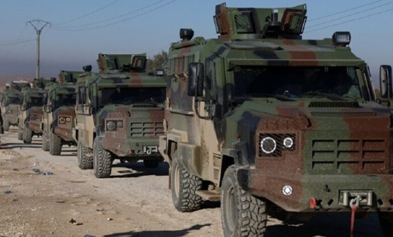 الجيش السوري يحذر من تعزيزات حزب العمال الكردستاني في الحسكة ويمدد وقف إطلاق النار