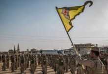 قسد تعلن التزامها بتمديد وقف إطلاق النار مع دمشق 15 يوماً