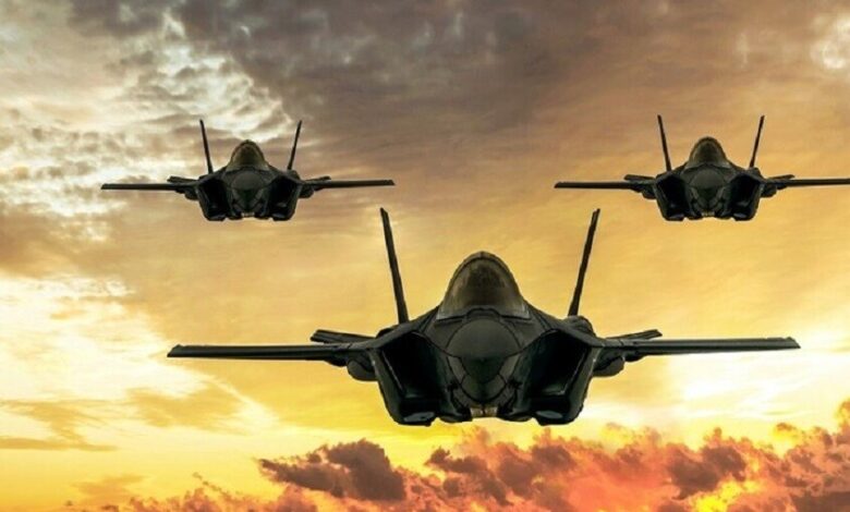 واشنطن تلوّح بتعديل دورها في NORAD إذا رفضت كندا شراء مقاتلات إف-35 1 واشنطن تلوّح بتعديل دورها في NORAD إذا رفضت كندا شراء مقاتلات إف-35